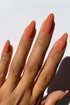 ARABESQUE NAIL POLISH